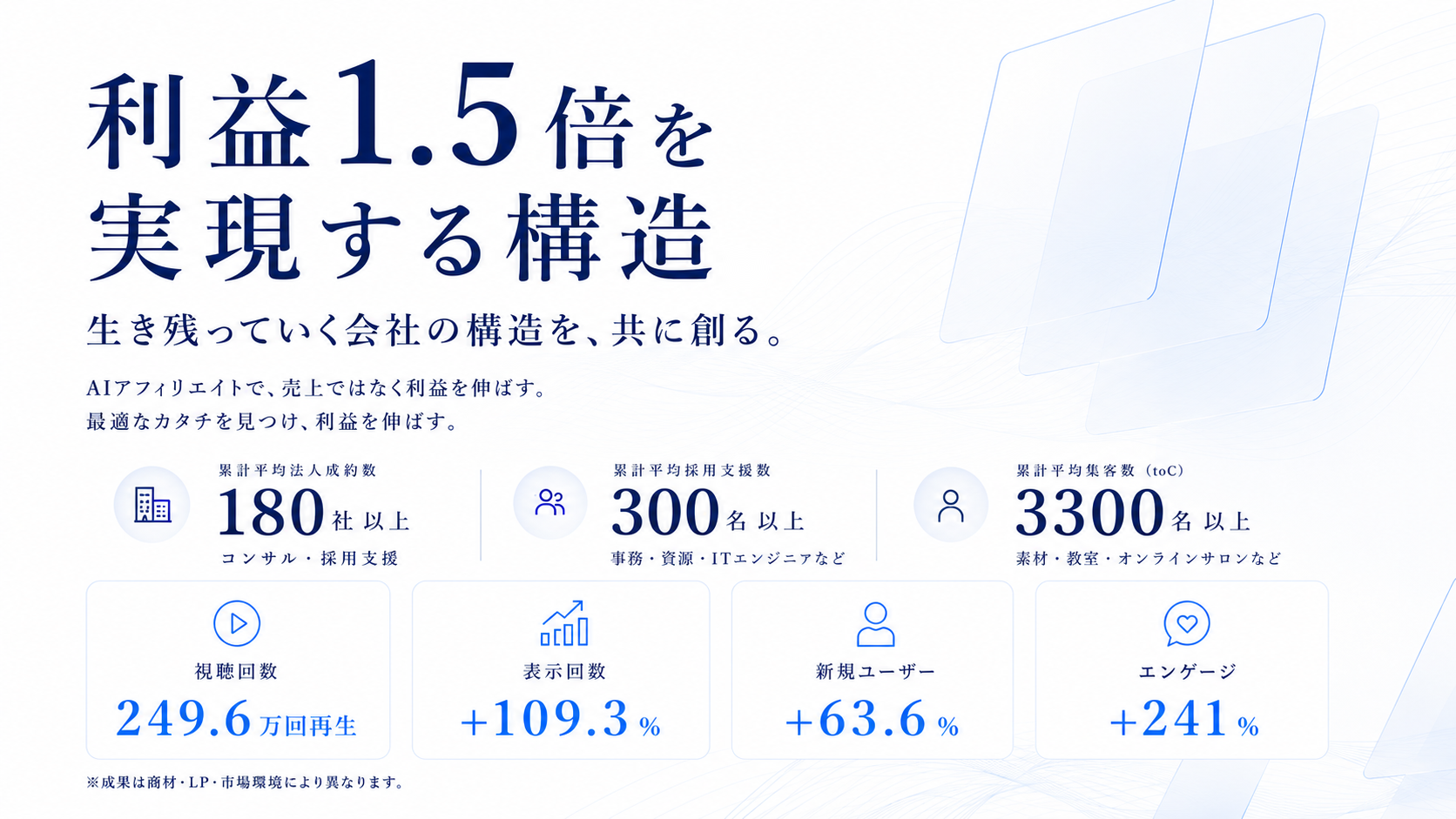 AI 業務自動化 支援