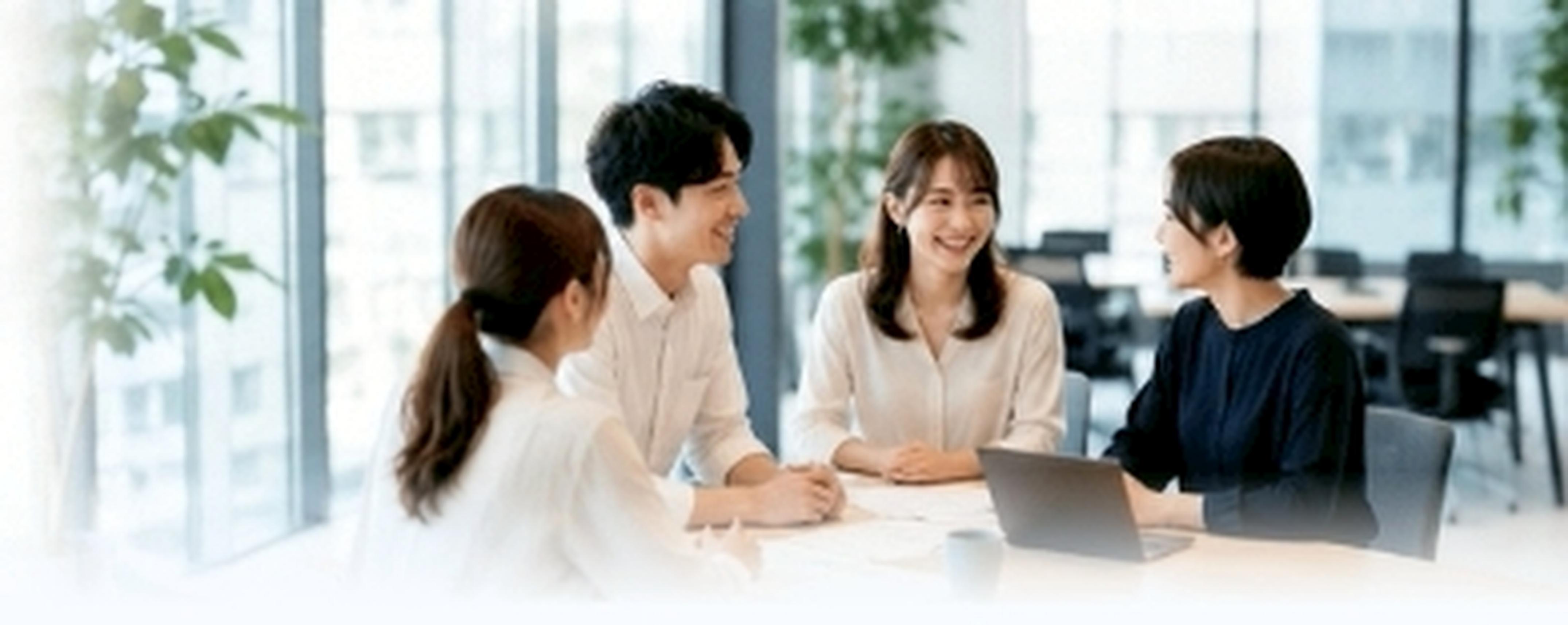 中小企業 AIコンサル