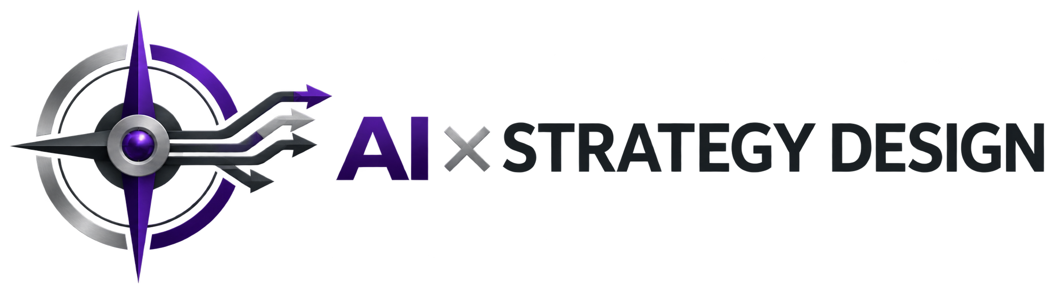 AI × STRATEGY DESIGN